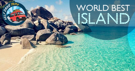 World’s Best Island